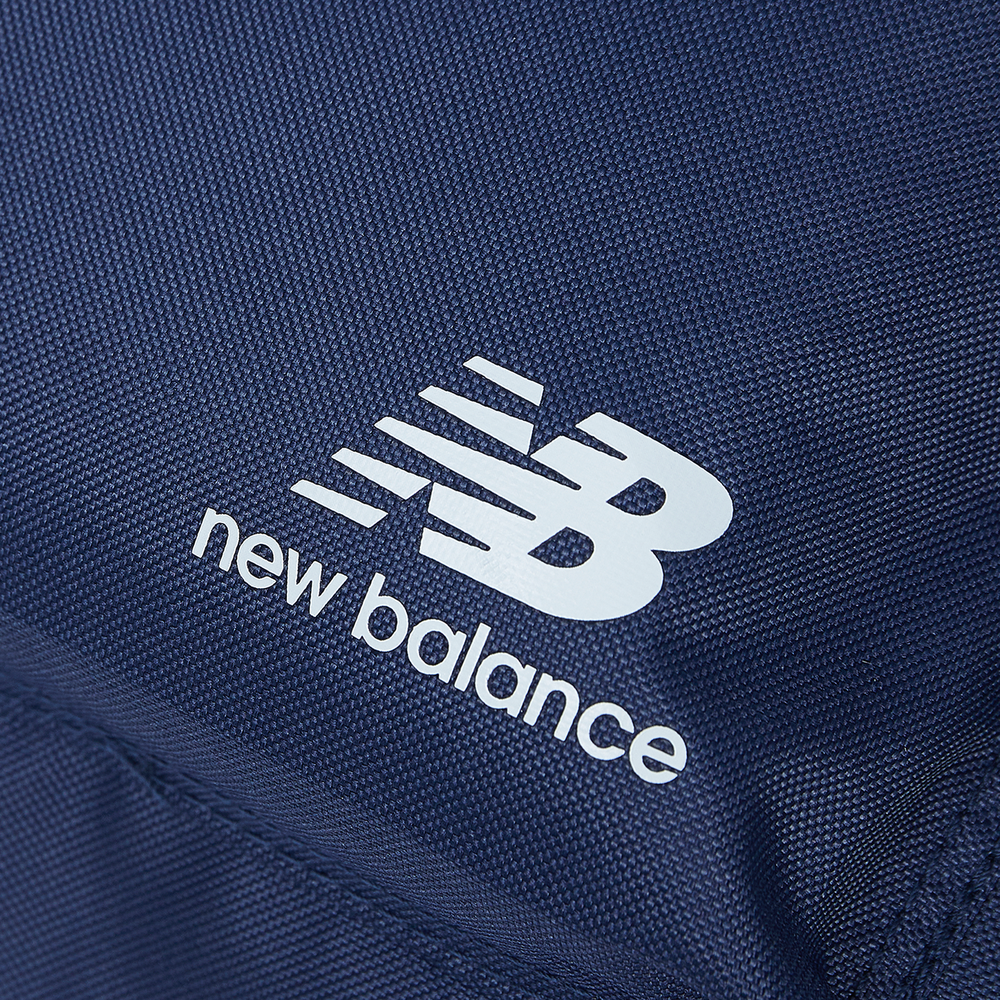 Plecak New Balance AC43531NNY – granatowy