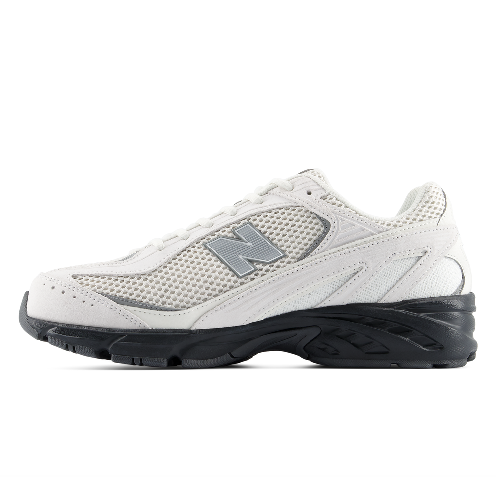 Buty unisex New Balance U5097KB – białe