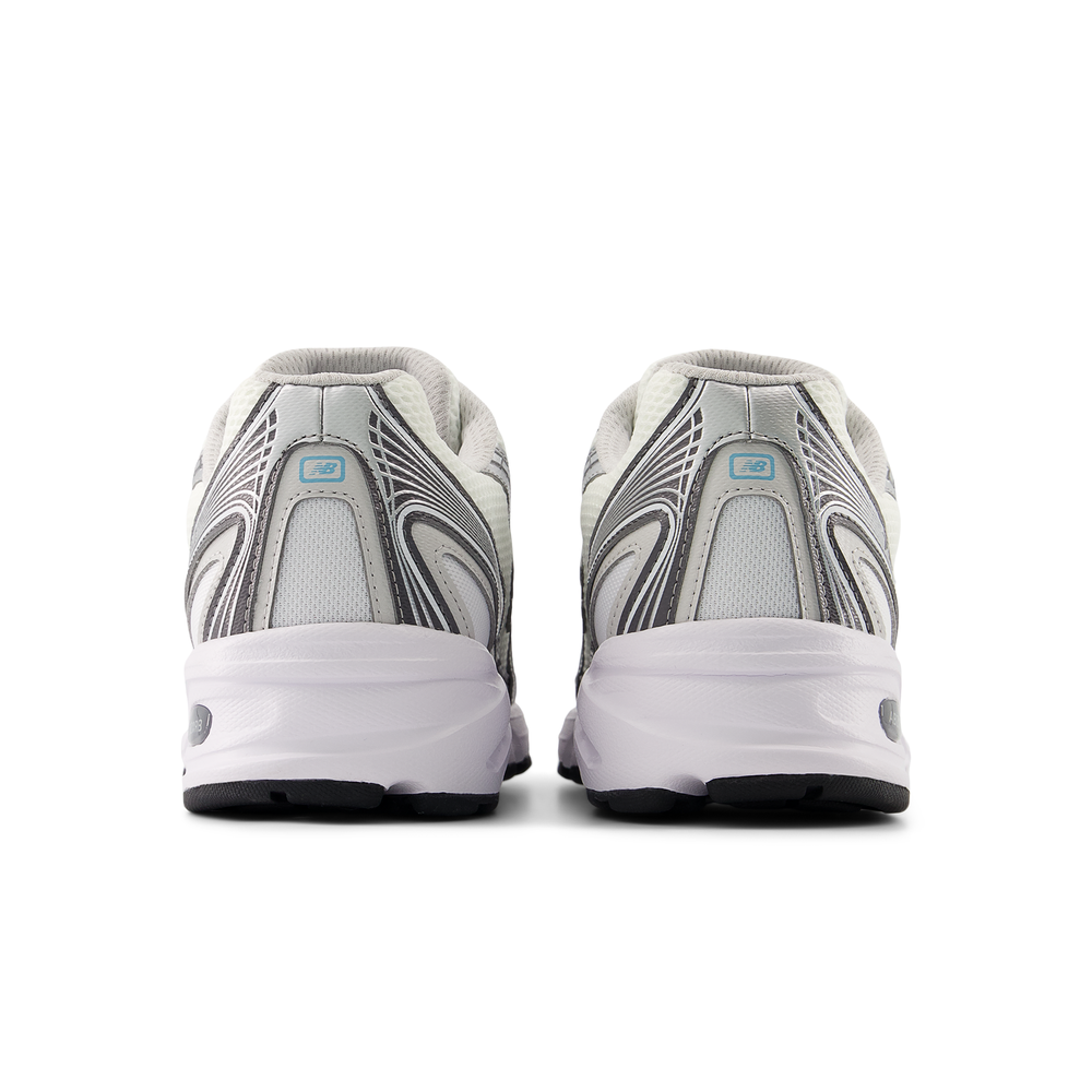 Buty unisex New Balance U7402Y9 – białe