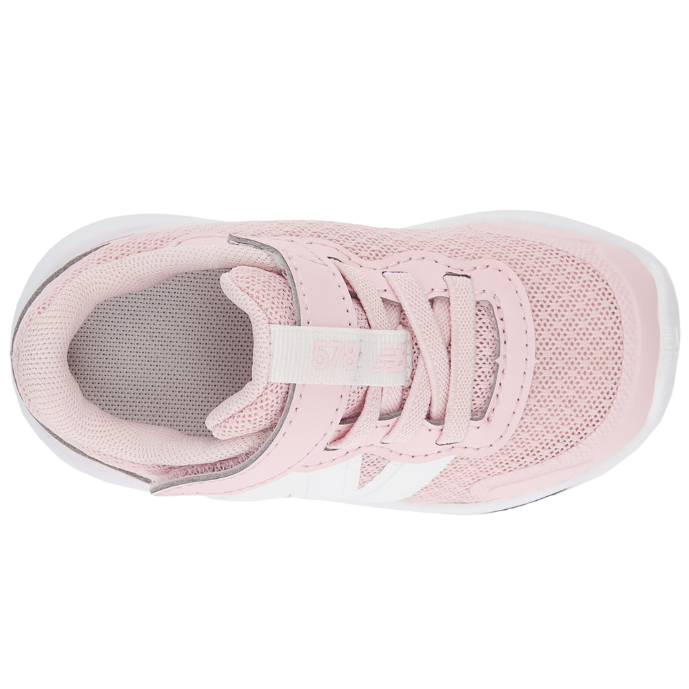 Buty niemowlęce New Balance IT578PK – różowe