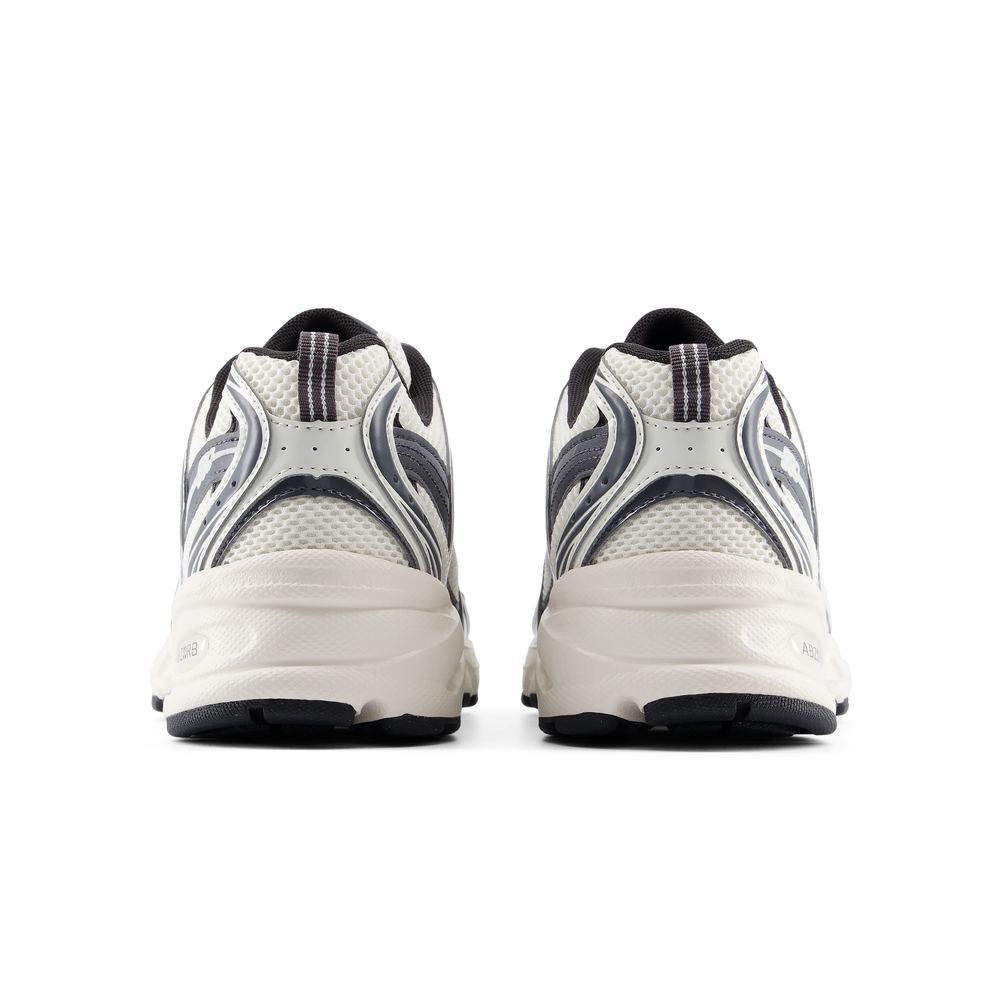 Buty unisex New Balance U530COC – szare