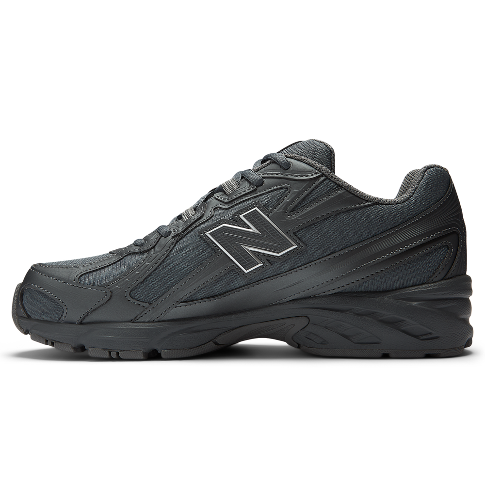 Buty unisex New Balance U740SS2 – szare