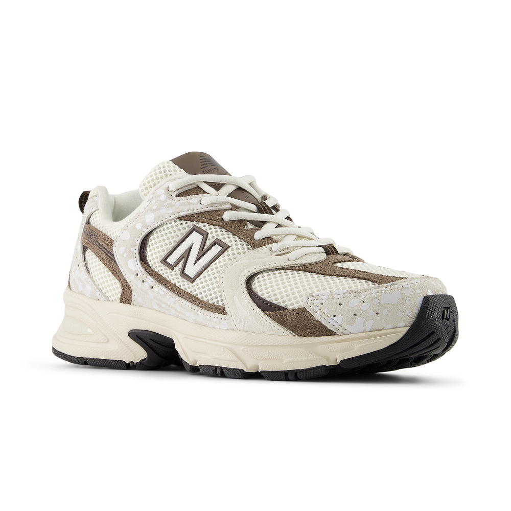 Buty unisex New Balance U5308EL – beżowe