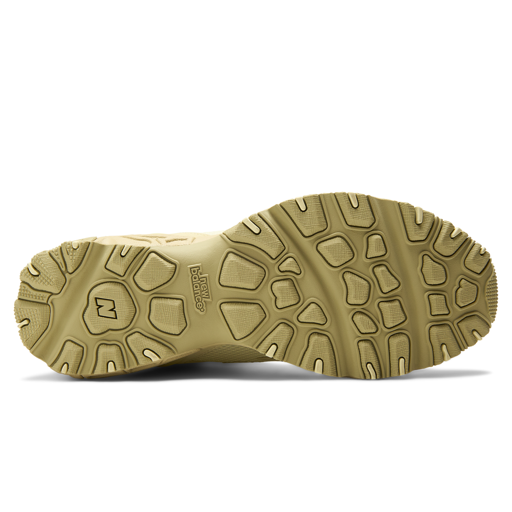 Buty męskie New Balance TDS Niobium C1 MSNB18XB – beżowe
