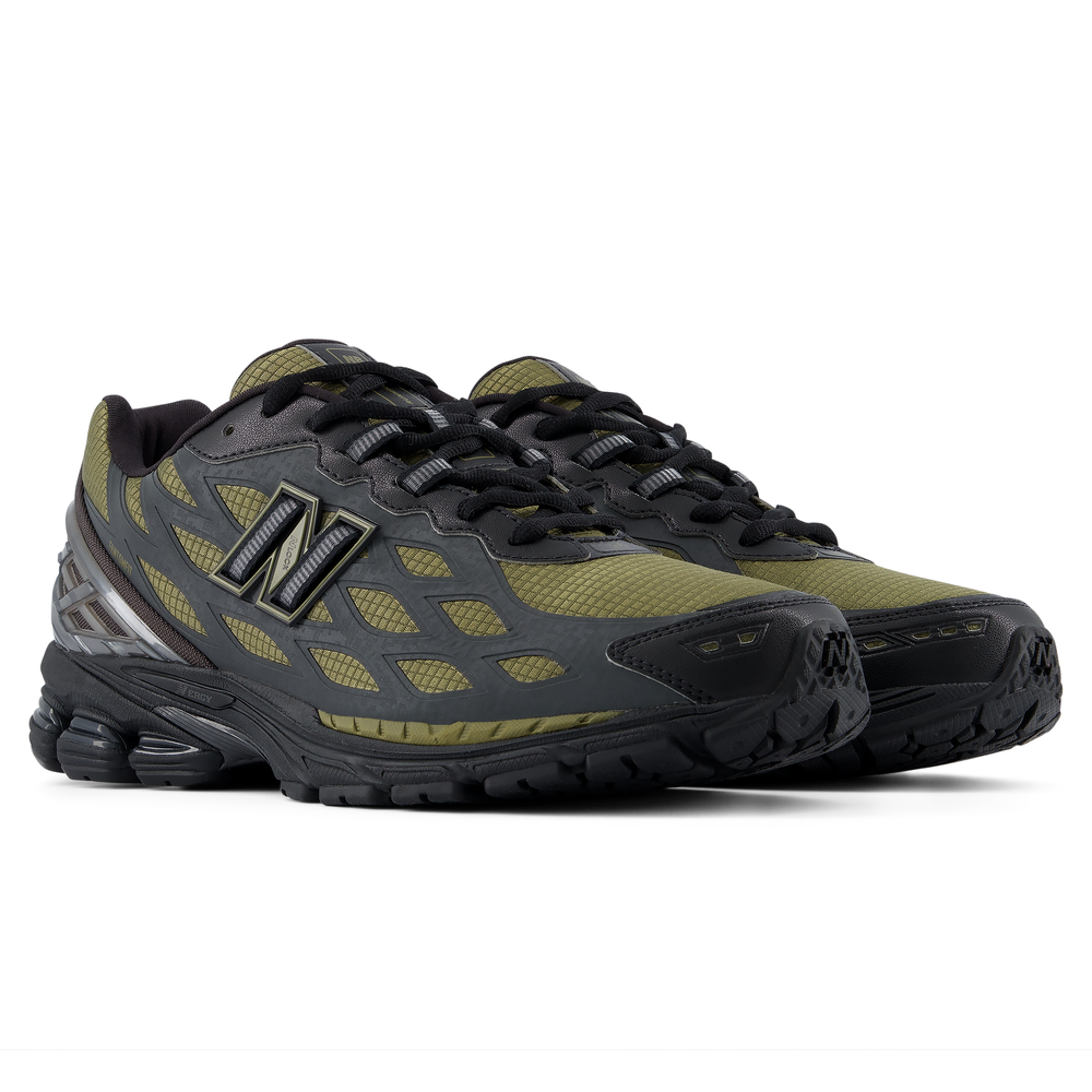 Buty unisex New Balance U1906720 – zielone