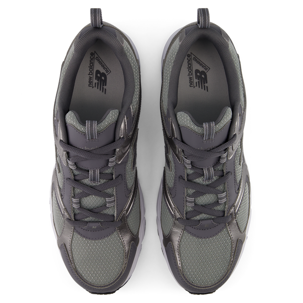 Buty unisex New Balance M4089TU – szare