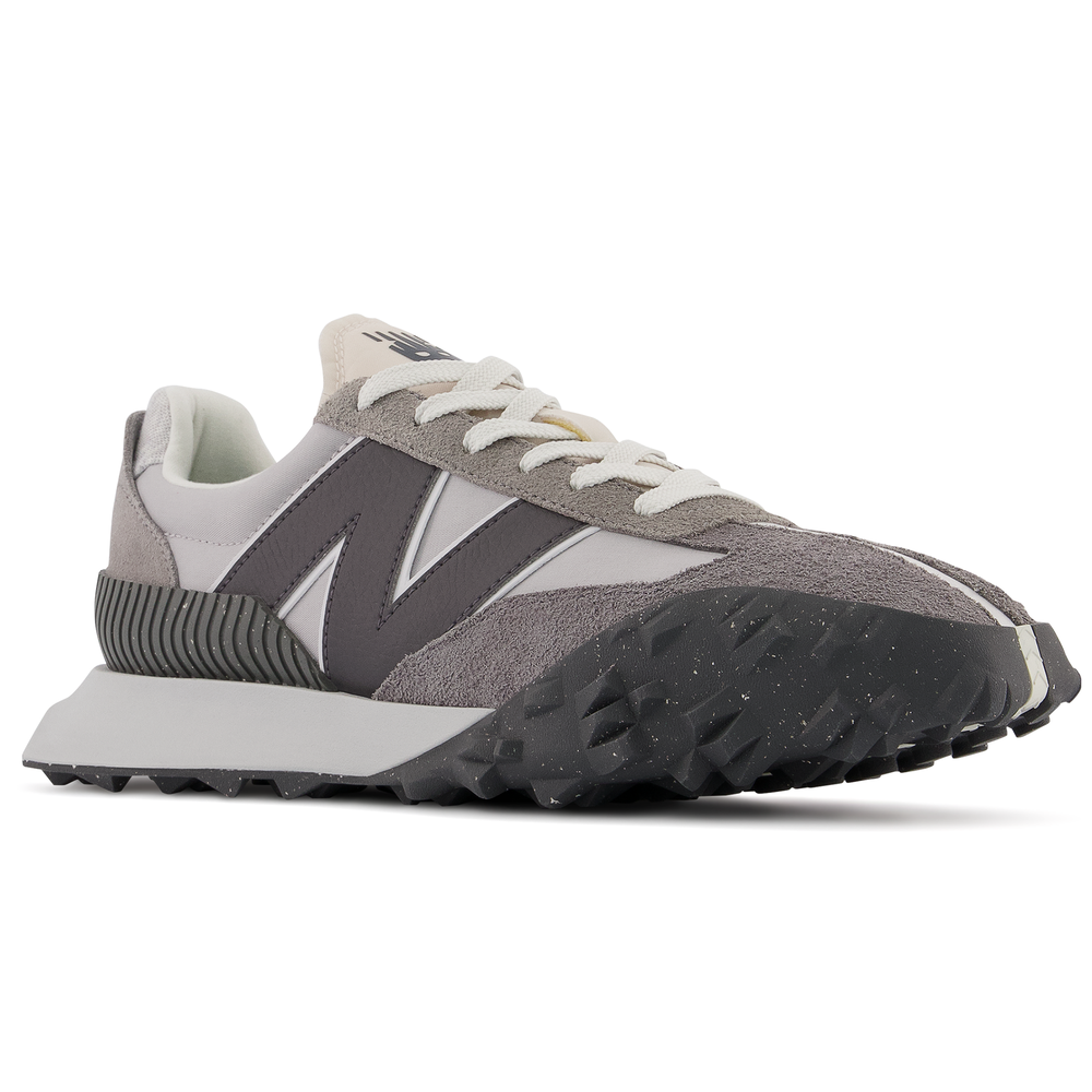 Buty New Balance UXC72RA – szare