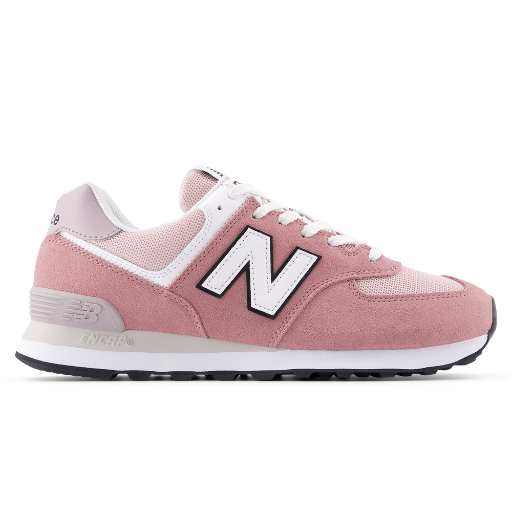 Buty unisex New Balance U5747SG – różowe