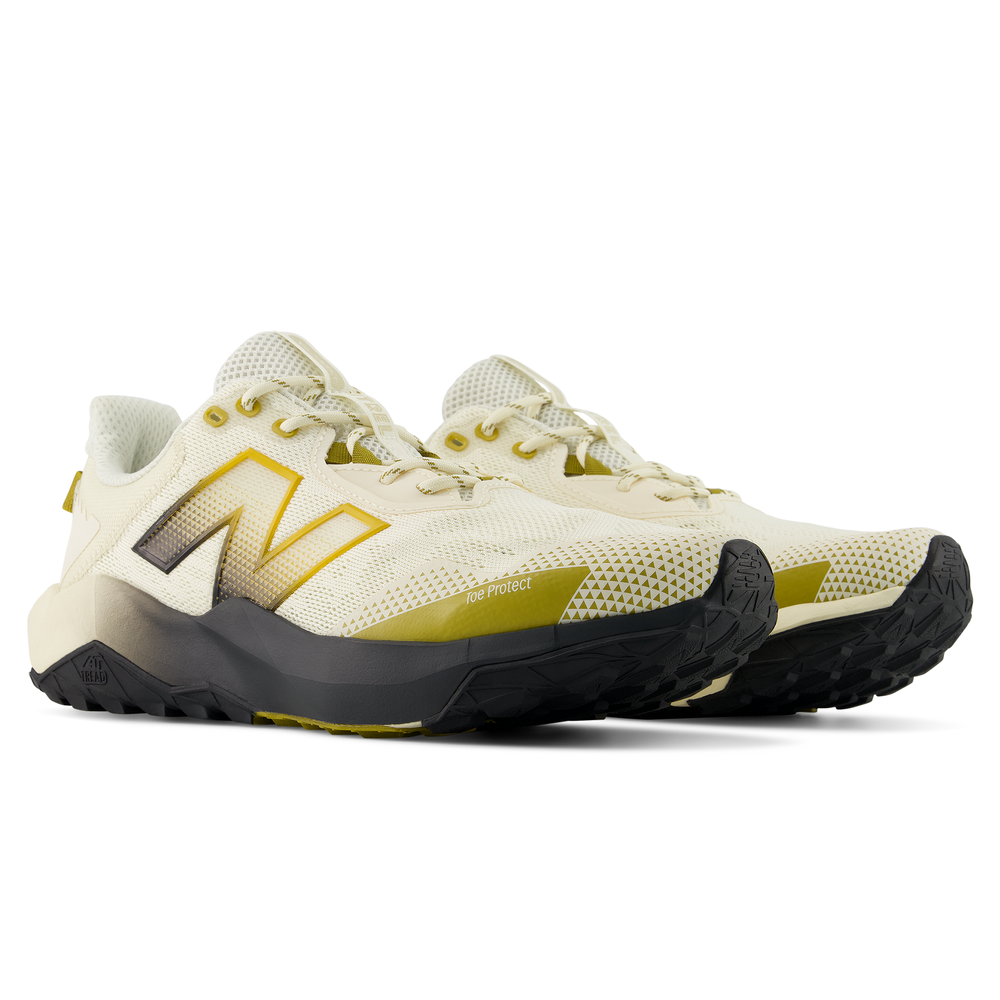 Buty męskie New Balance DynaSoft Nitrel v6 MNTR4SE – beżowe
