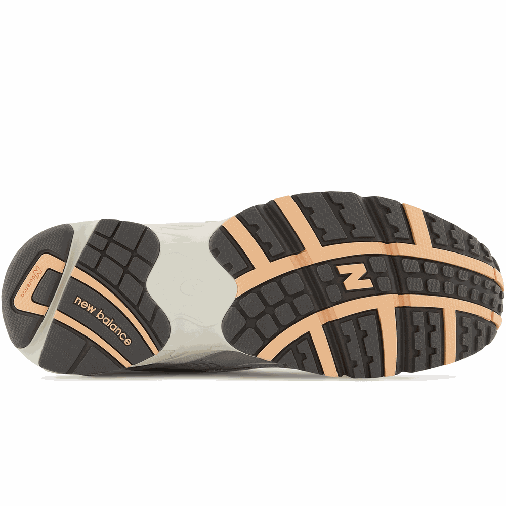 Buty New Balance ML725I – szare