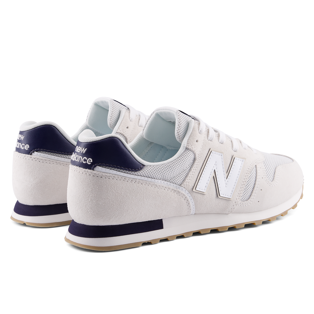 Buty unisex New Balance M3735I3 – szare