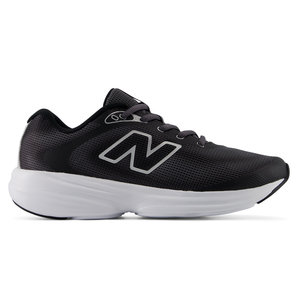 Buty damskie New Balance 411 v4 W4115L8 – czarne