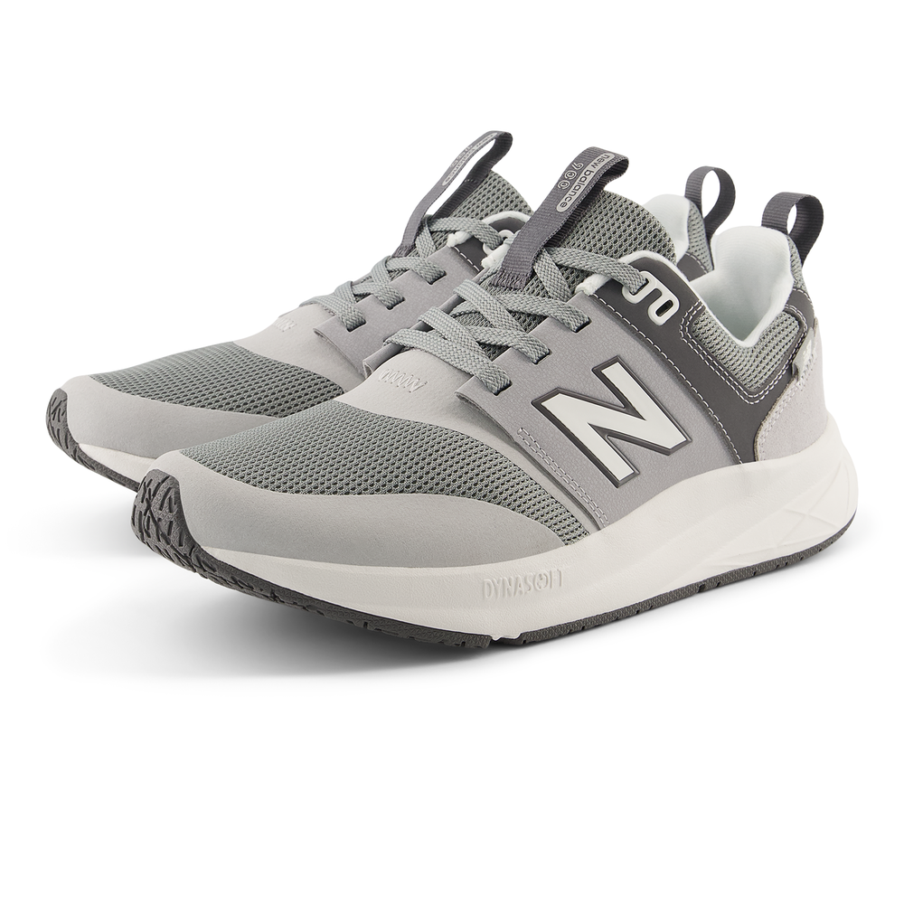 Buty unisex New Balance U9009HG – szare