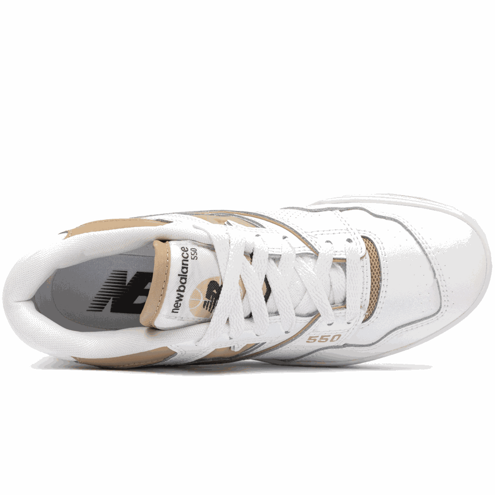 Buty damskie New Balance BBW550BT – białe
