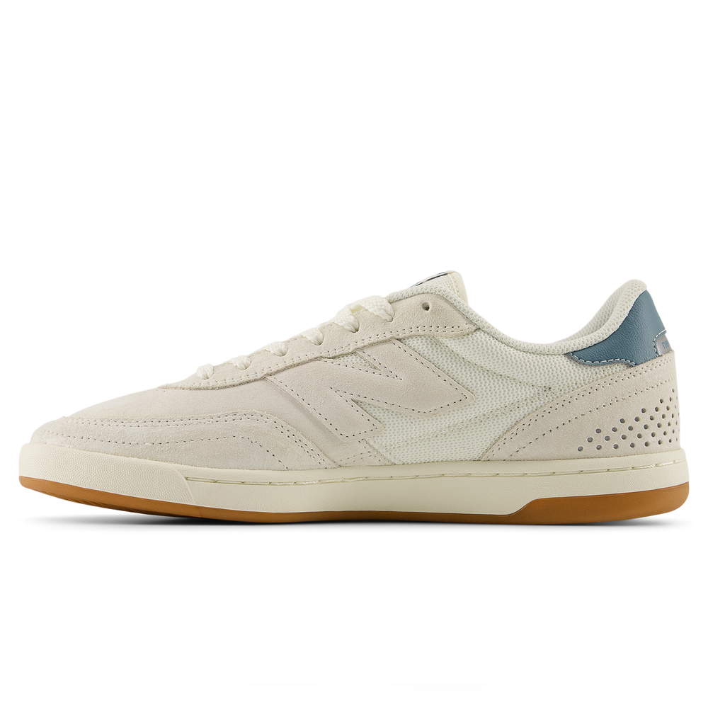 Buty męskie New Balance Numeric UN440NRU – beżowe