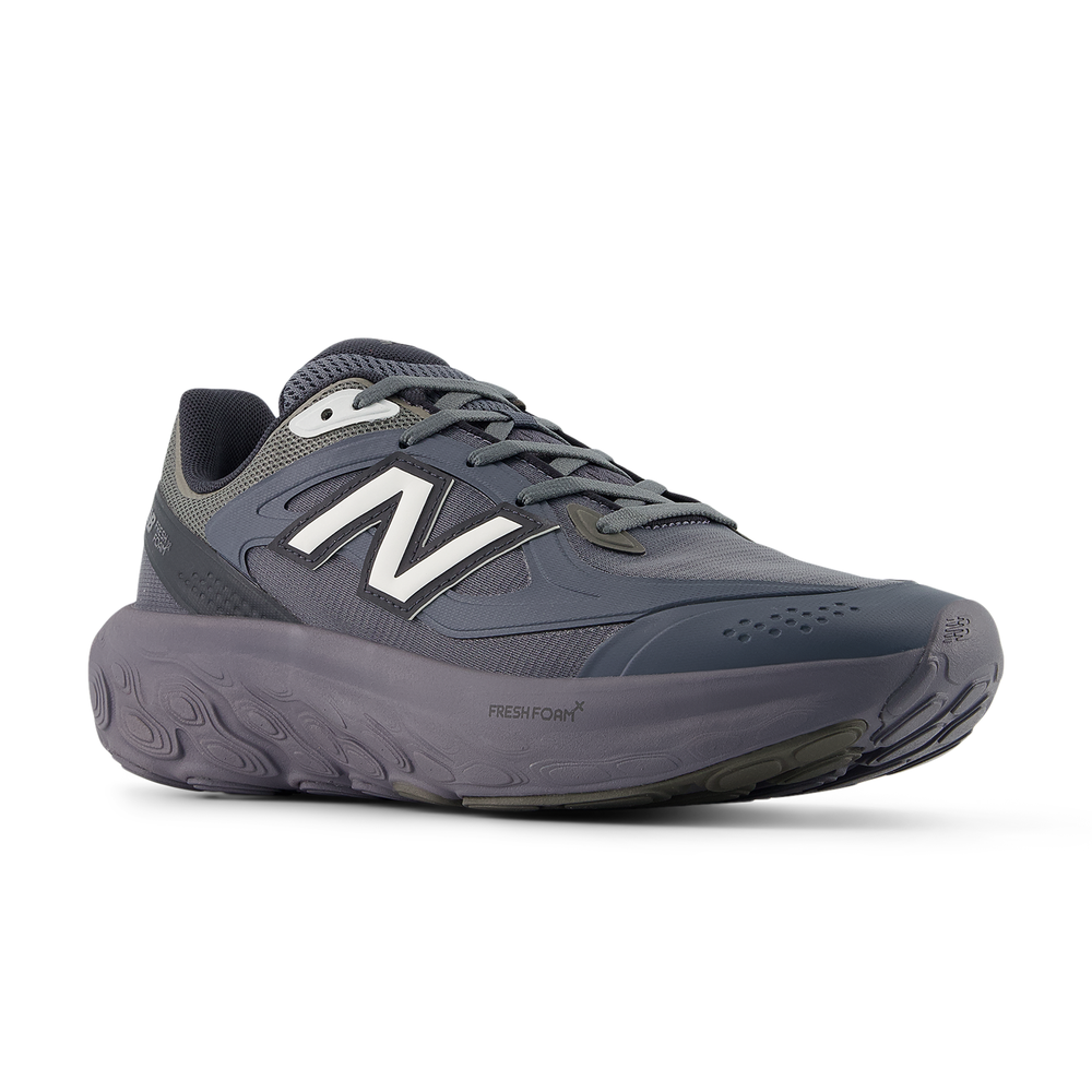 Buty unisex New Balance UTRN7WP – szare