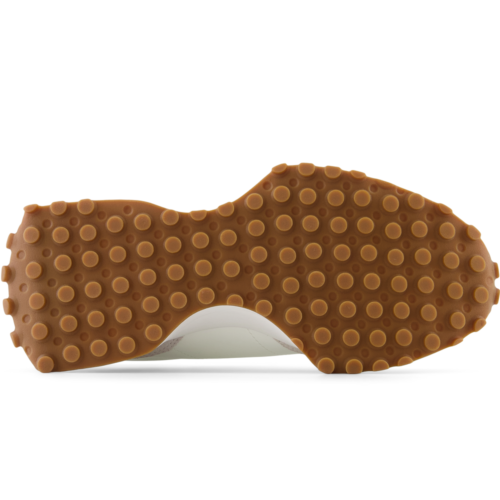 Buty damskie New Balance WS327GD – beżowe