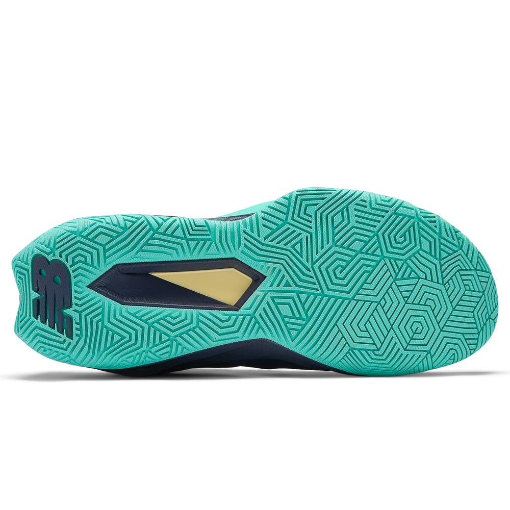 Buty męskie New Balance MCHCODI2 – granatowe