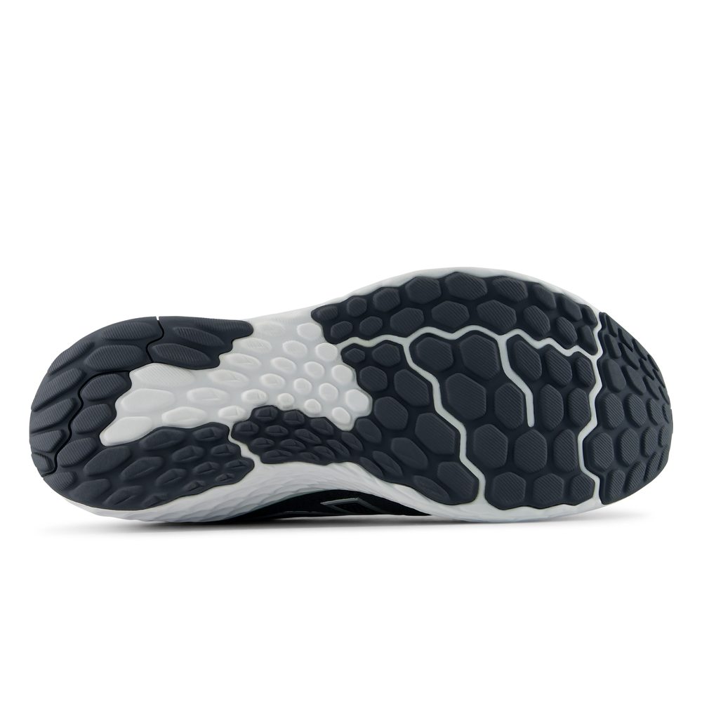 Buty męskie New Balance Fresh Foam Evoz v4 MEVOZ60R – czarne