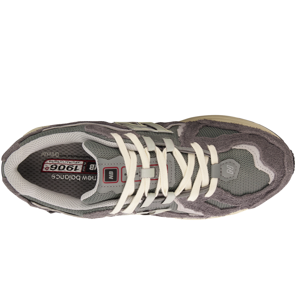 Buty męskie New Balance M1906DA – szare