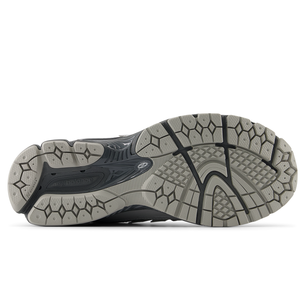 Buty unisex New Balance U1906ROA – szare