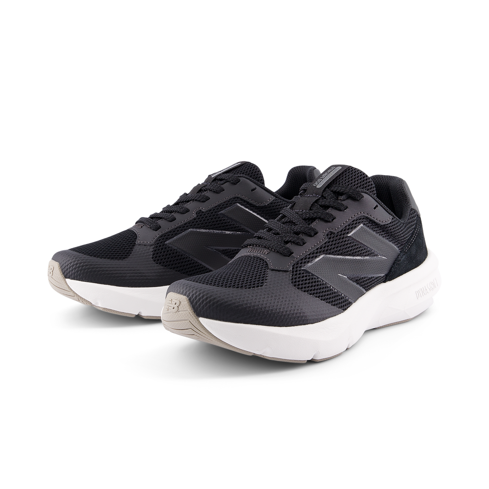 Buty unisex New Balance Dynasoft UA800 v1 UA800BA1 – czarne