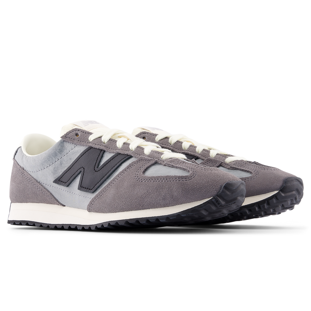 Buty unisex New Balance U471AH – szare
