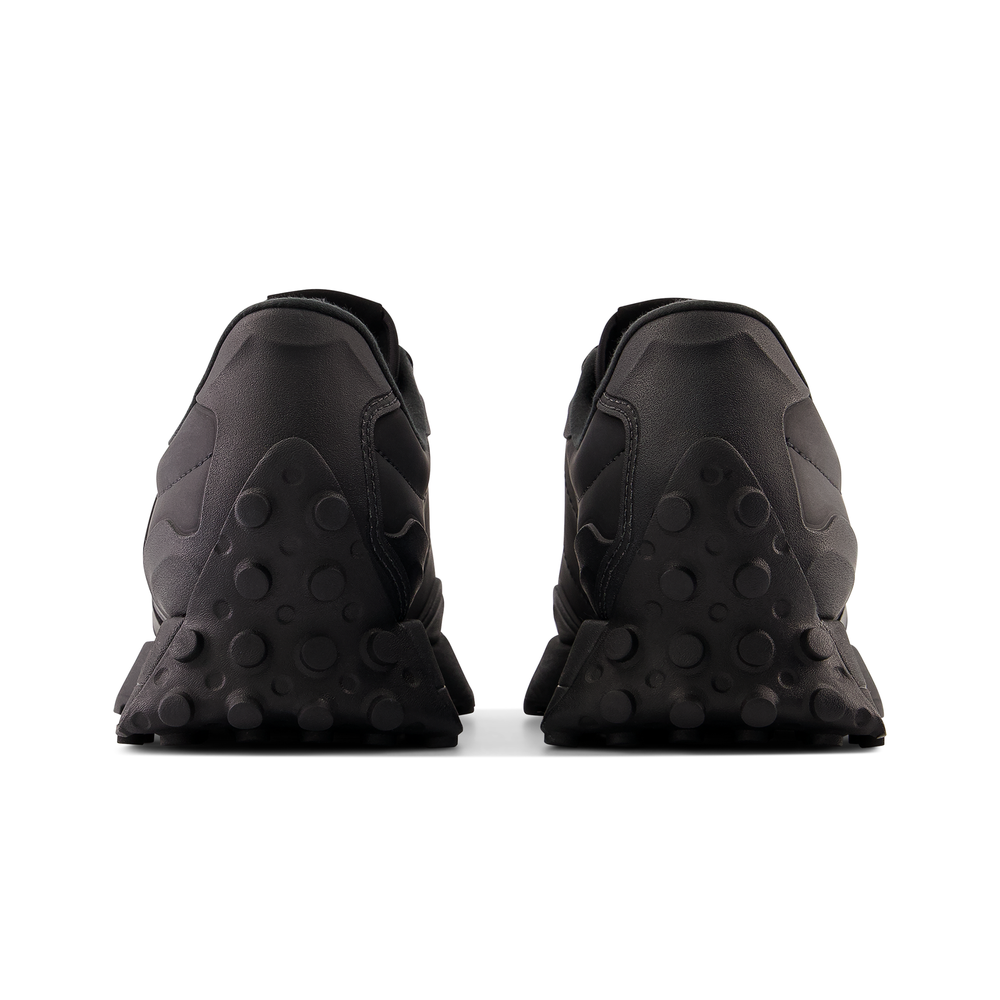 Buty męskie New Balance U327USD – czarne