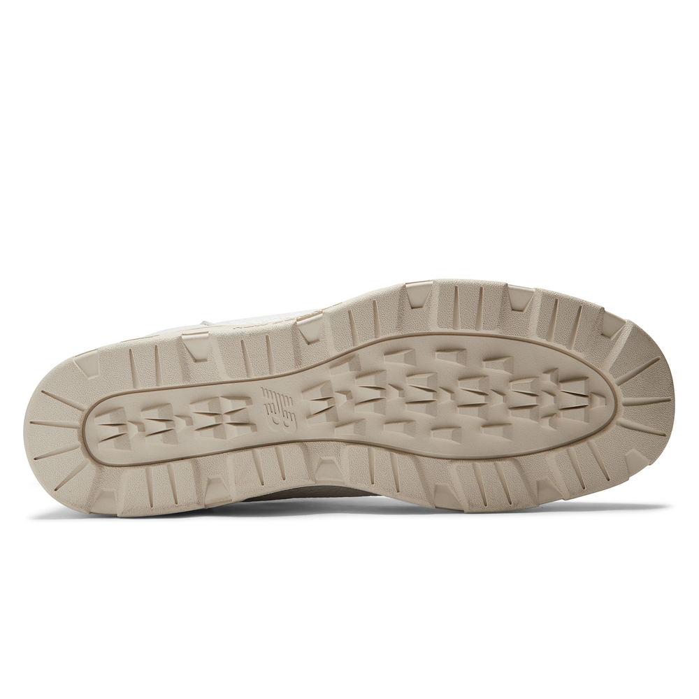 Buty unisex New Balance Allerdale UADWWHI – białe