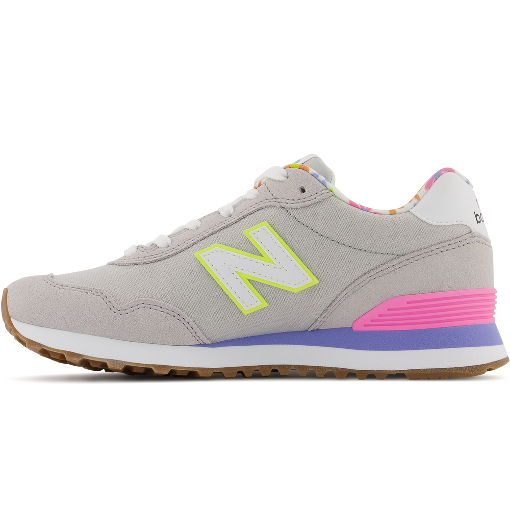 Buty New Balance WL515FP3 – szare