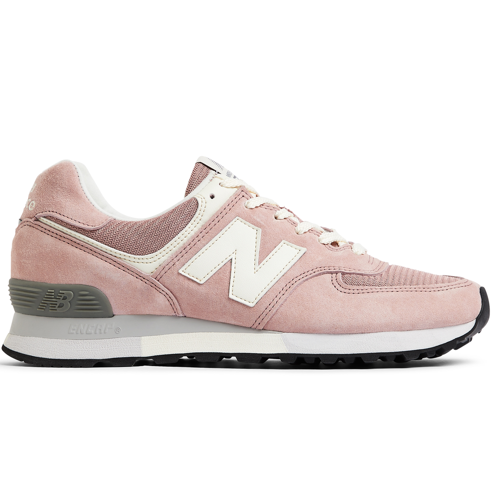 Buty męskie New Balance OU576PNK – różowe