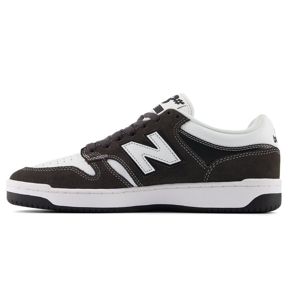 Buty męskie New Balance Numeric NM480BAB – czarne