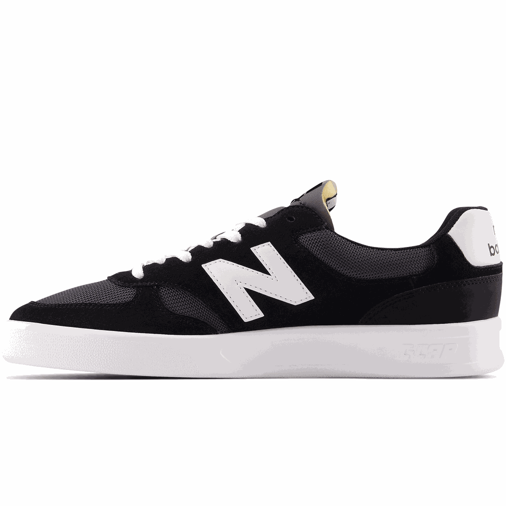 Buty męskie New Balance CT300BB3 – czarne