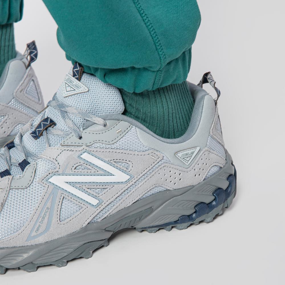 Buty męskie New Balance ML610TBF – szare