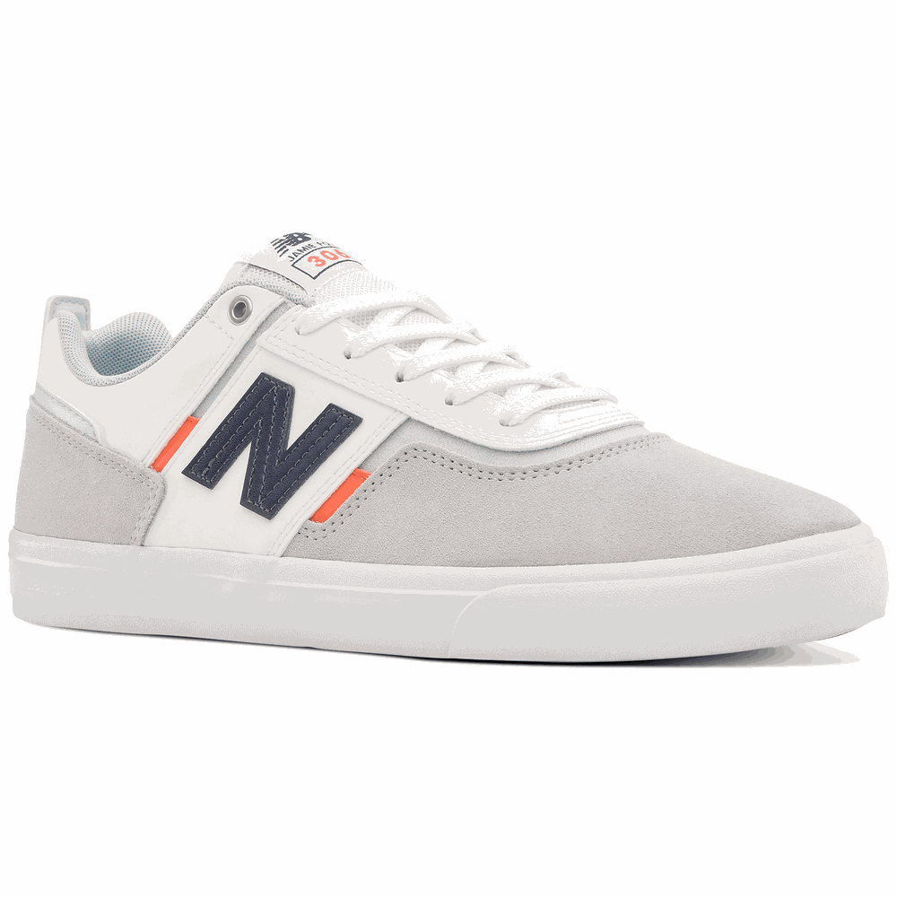 Buty New Balance Numeric NM306WBO – szare