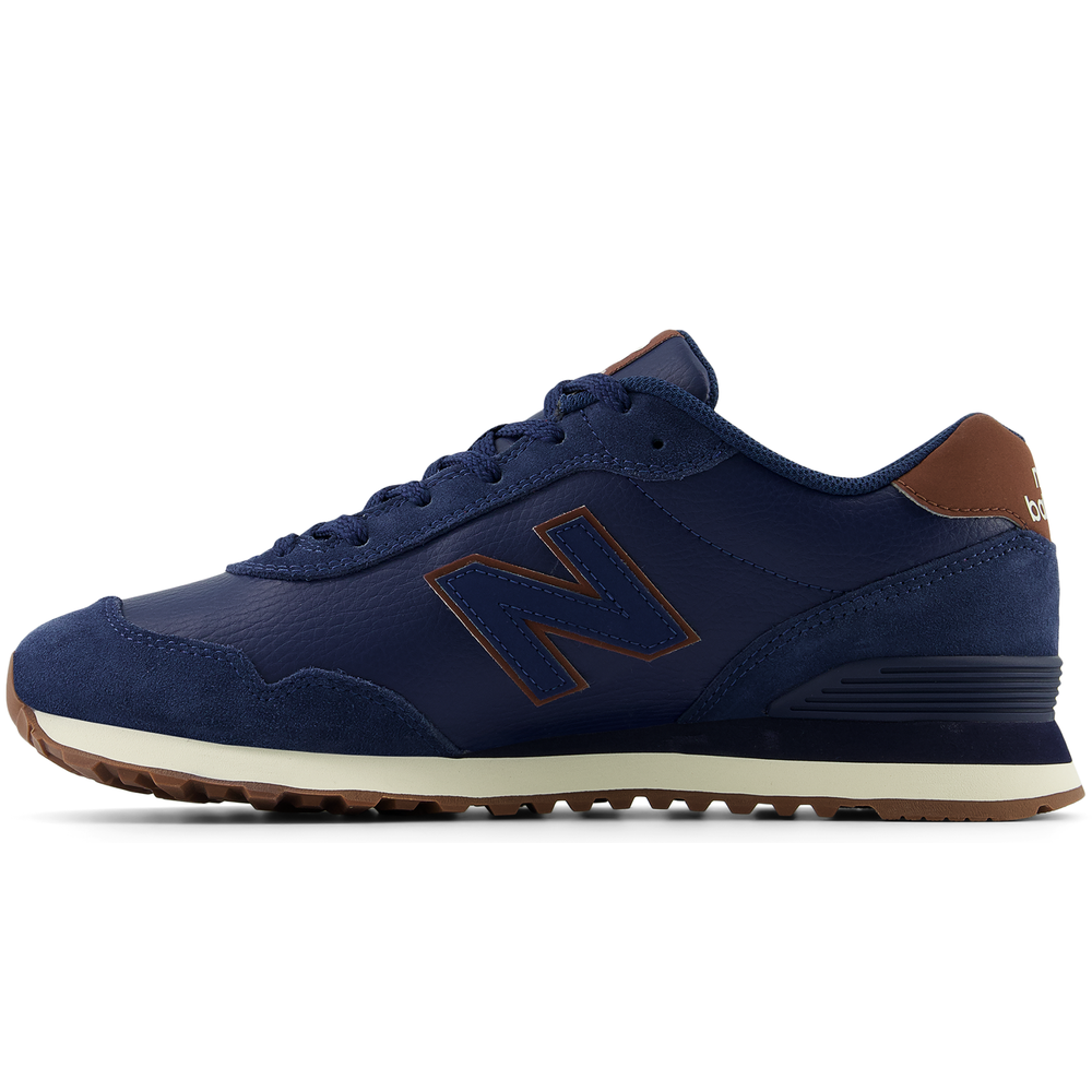 Buty męskie New Balance ML515ADG – granatowe