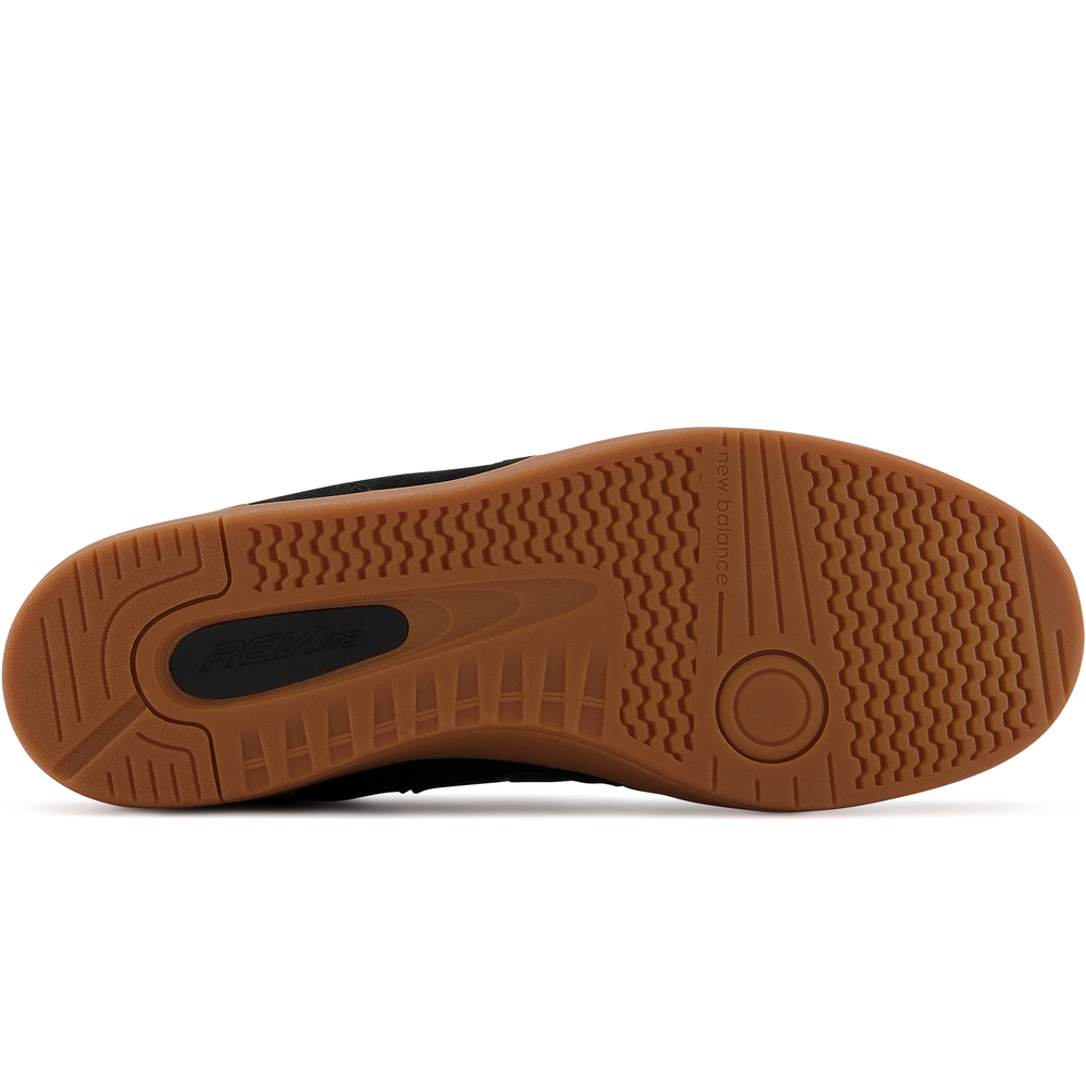 Buty New Balance CT574BLG – czarne