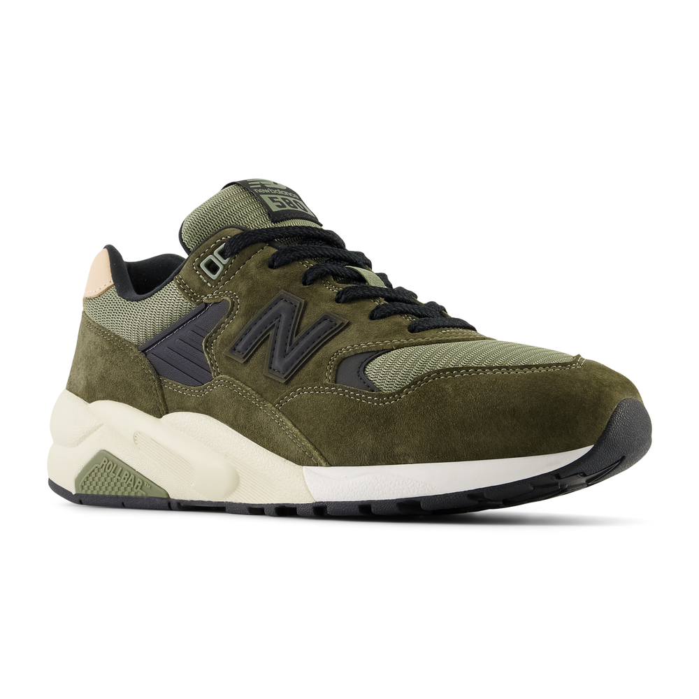 Buty męskie New Balance MT580ADC – zielone