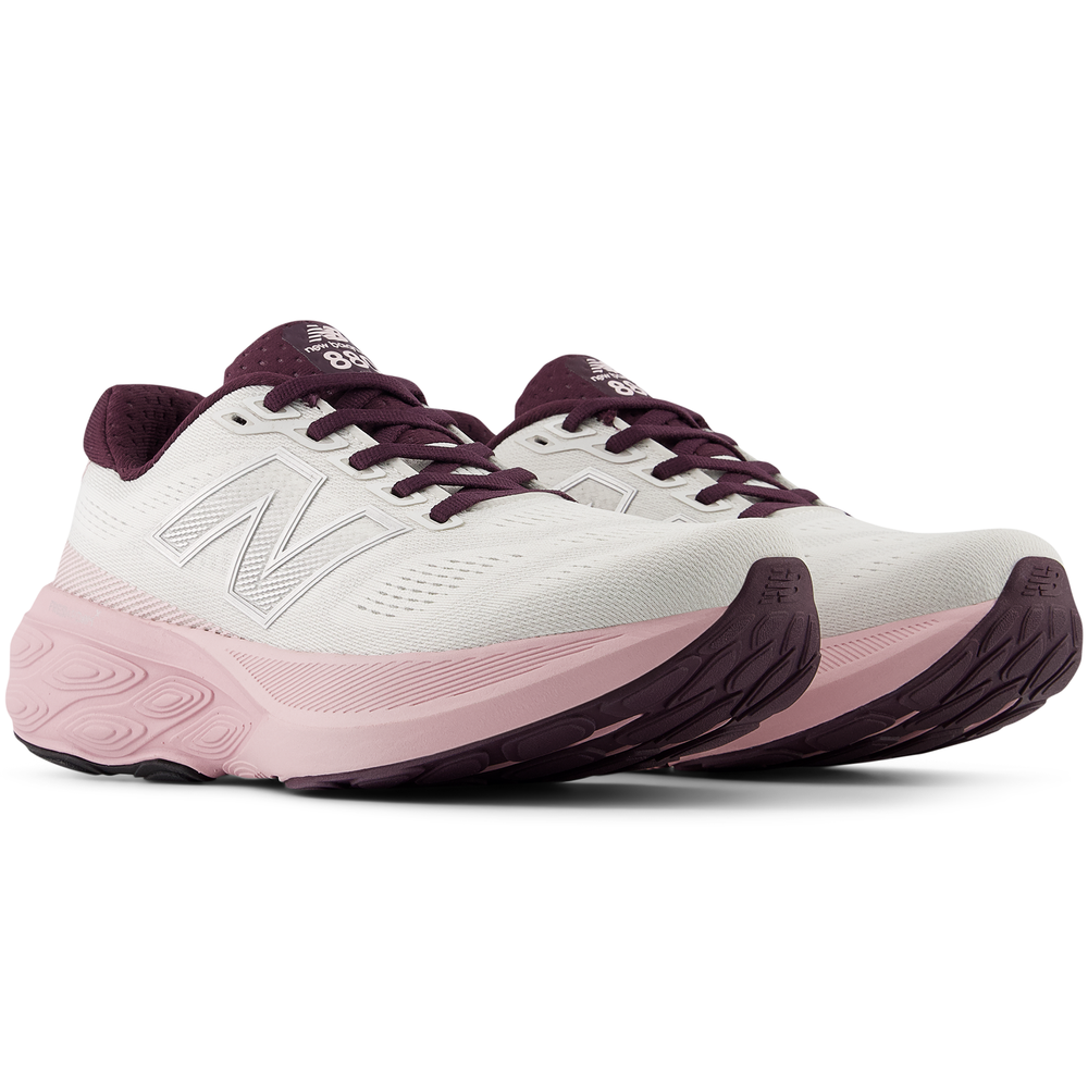 Buty damskie New Balance Fresh Foam X 880 v15 W880A15 – szare