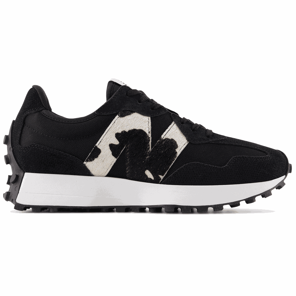 Buty New Balance WS327SC – czarne