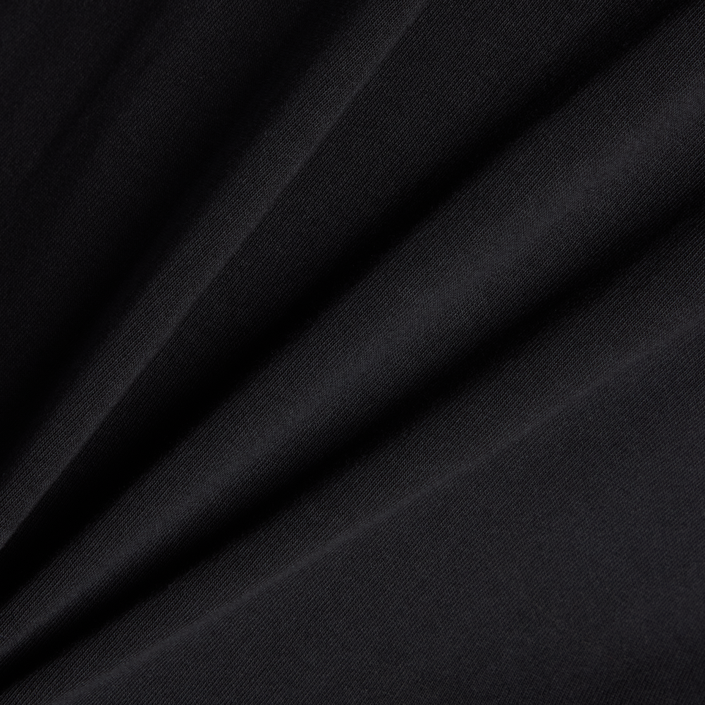 Koszulka męska New Balance MT61H51DBK – czarna