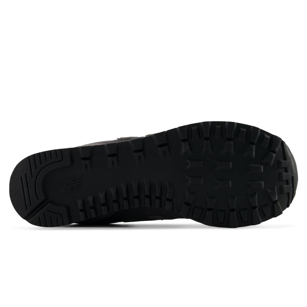 Buty męskie New Balance M5152SP – szare