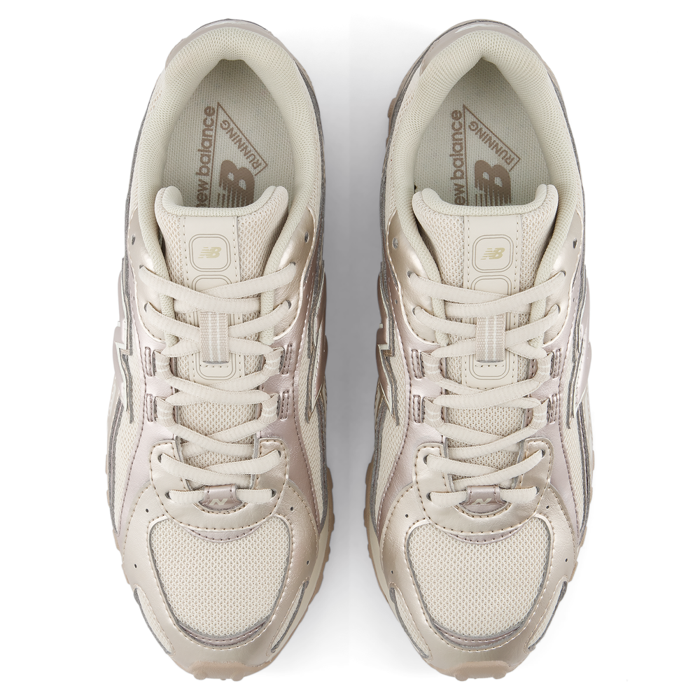 Buty damskie New Balance U204LCMB – beżowe