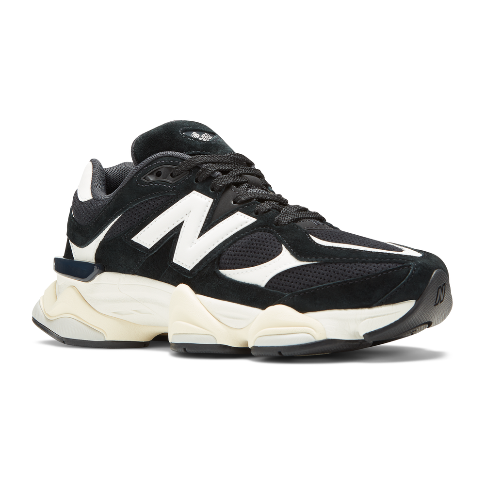 Buty unisex New Balance U9060AAA – czarne