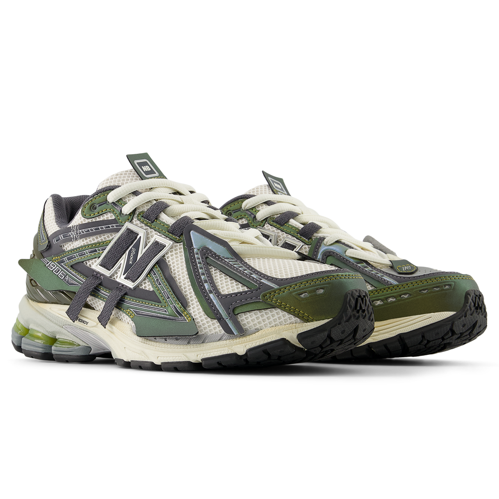 Buty unisex New Balance U1906ANC – multikolor