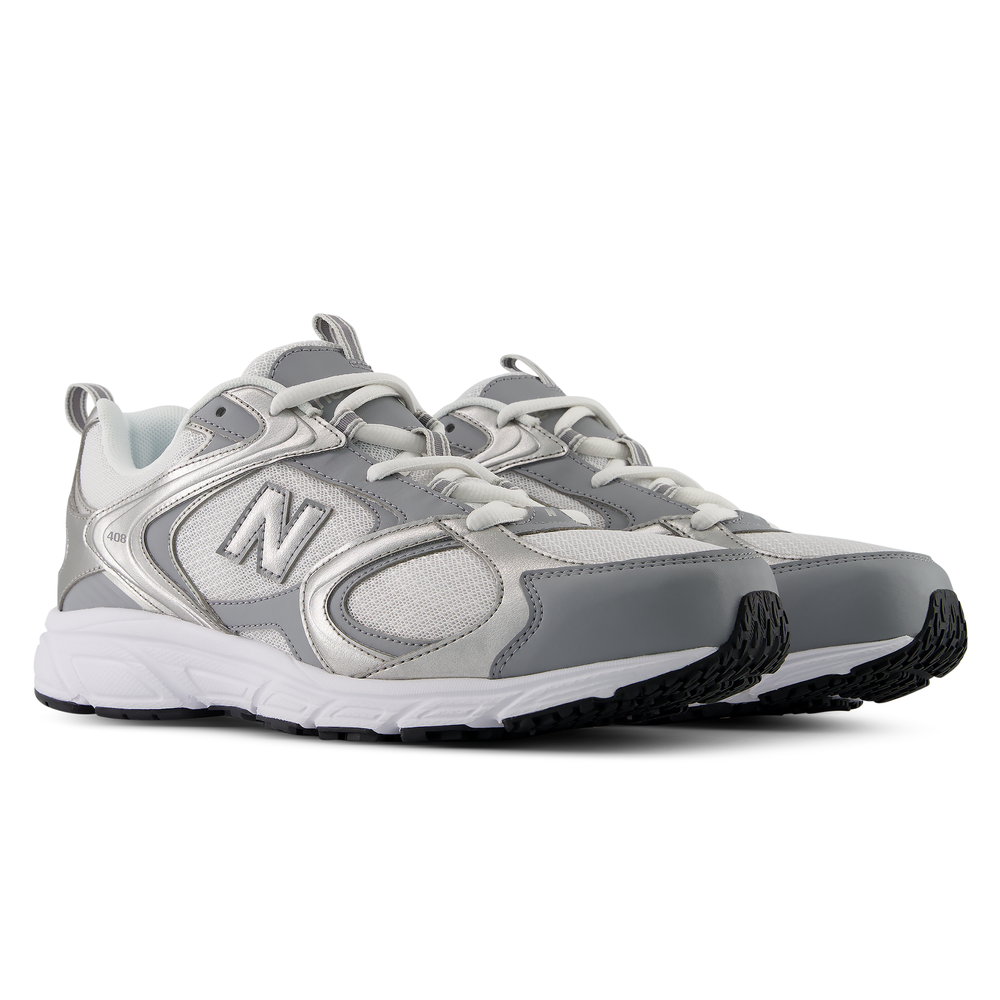 Buty unisex New Balance M4081G8 – szare