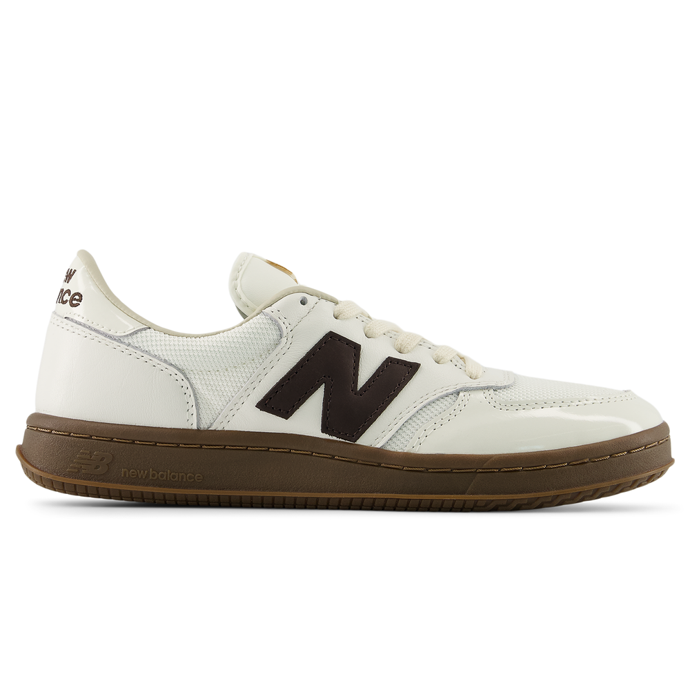 Buty unisex New Balance U5006VG – białe
