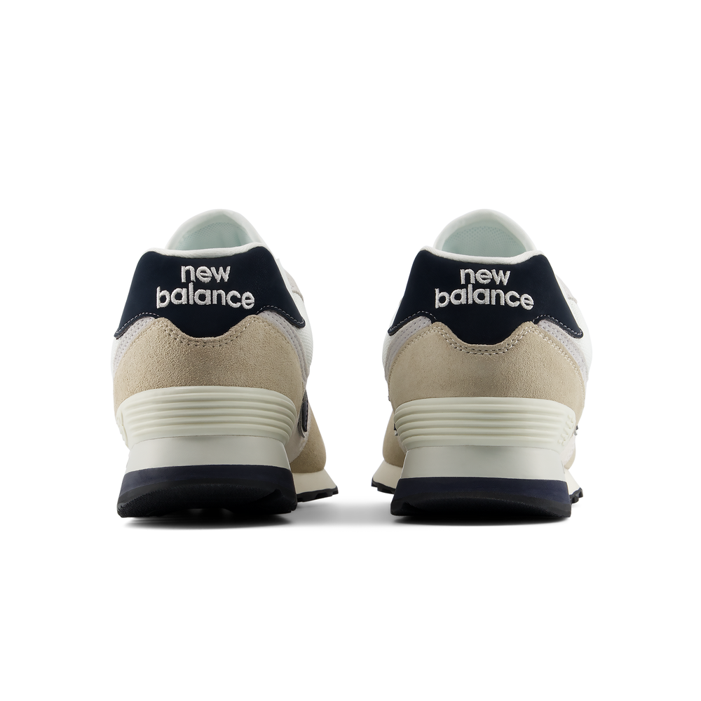 Buty unisex New Balance U5746SG – beżowe
