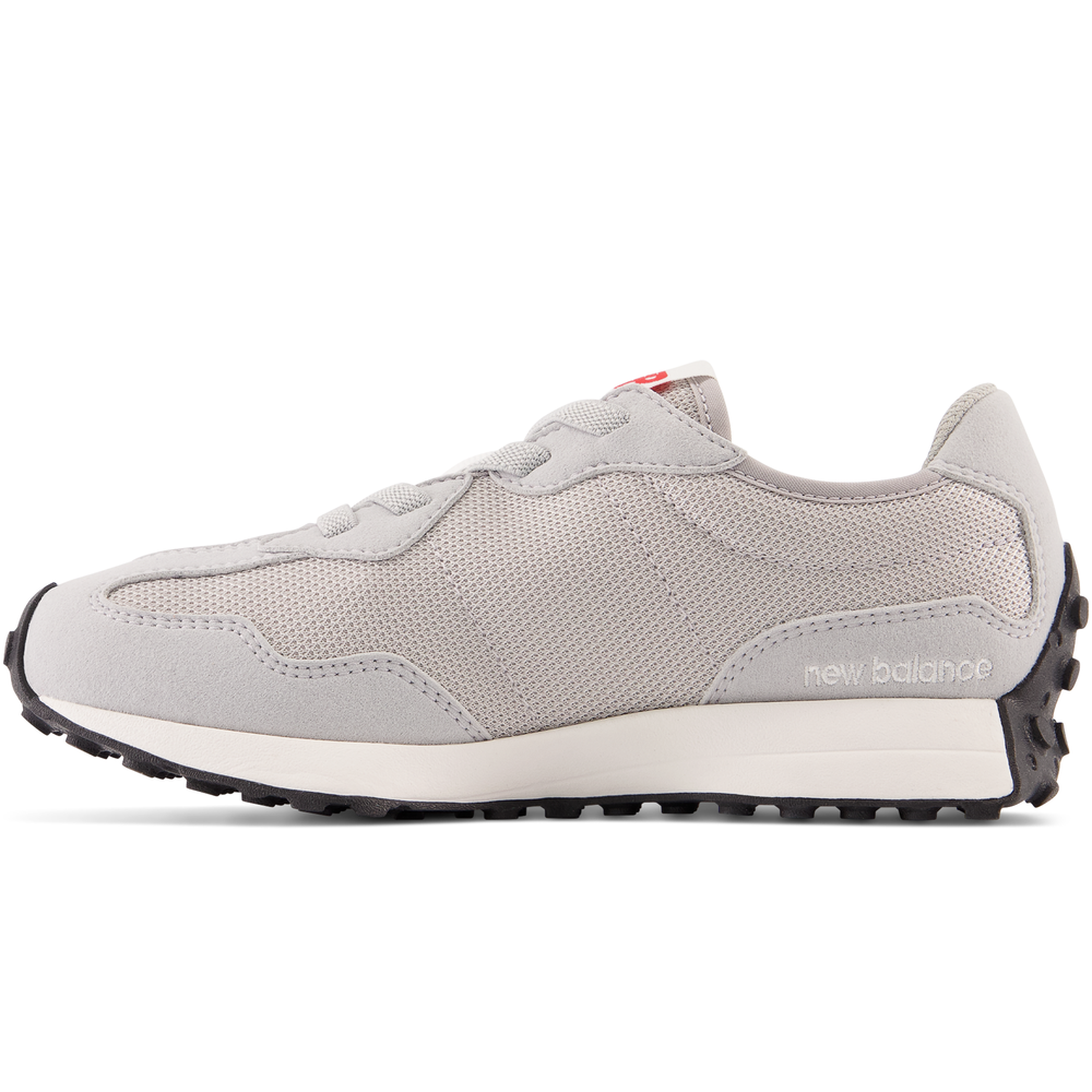 Buty dziecięce New Balance PH327CGW – szare