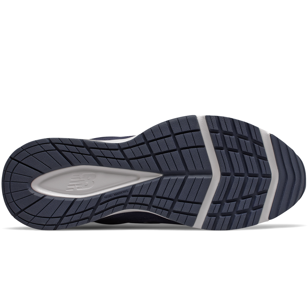 Buty męskie New Balance MX608UN5 – granatowe